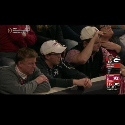 Profile Picture of David Ezell (@DavidEzell2) on Twitter