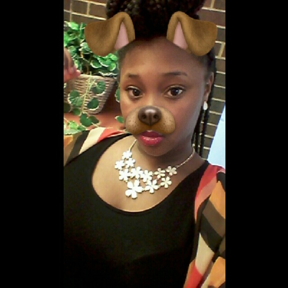 Profile Picture of Karemah Hazziez (@remeyoung) on Poshmark