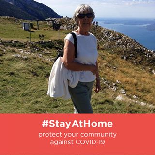 Profile Picture of Trudi Herd (@Trudi-Herd) on Facebook