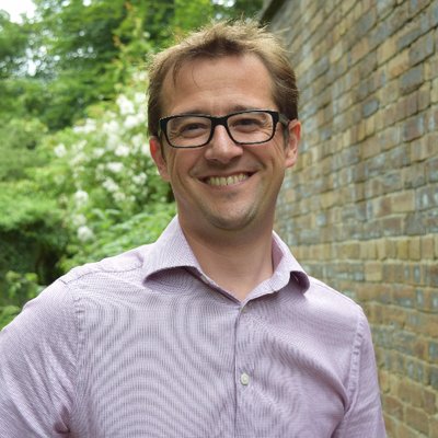 Profile Picture of Andrew Rear (@@AndrewRear) on Twitter