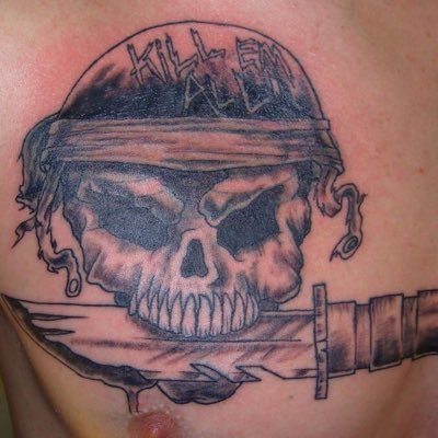 Profile Picture of Jason Suits (@suits_jason) on Twitter