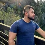 Profile Picture of Andrey Diogenes (@andrey_diogenes) on Instagram