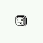 Profile Picture of Bernard Helmetag (@bernie_the_fetus) on Instagram