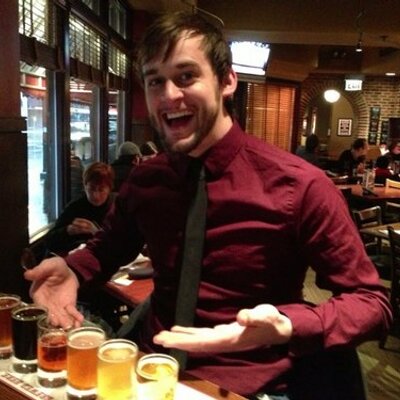 Profile Picture of Alex Giuliani (@1UpSyNdRoME1) on Twitter