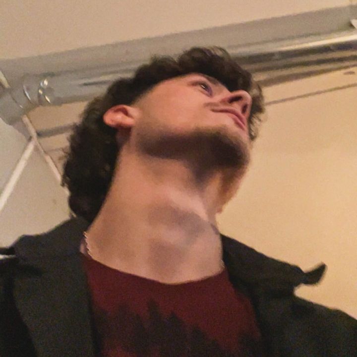 Profile Picture of Josh Emerson (@joshemersonxd) on Tiktok