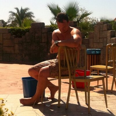 Profile Picture of Daniel Ridge (@DanielRidge) on Twitter