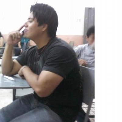 Profile Picture of Andy Fernandez (@AndyEsUnChico) on Twitter