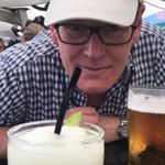 Profile Picture of Mark Hallowell (@markhallowell) on Instagram