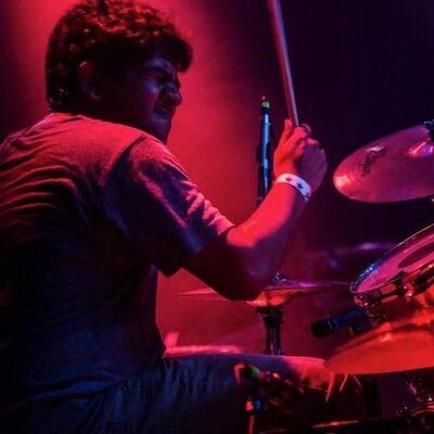 Profile Picture of Rohan Prakash (@RohanHL) on Twitter