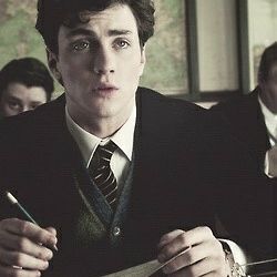 Profile Picture of James Potter (@Prongs_My_Deer) on Pinterest