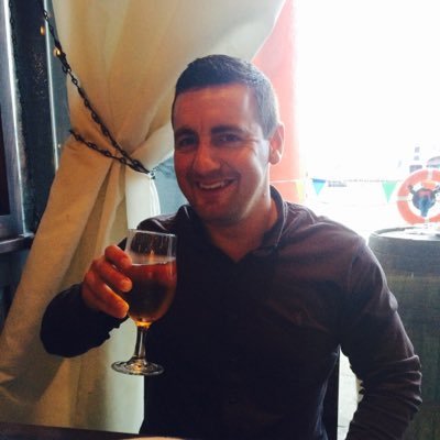 Profile Picture of Stephen Shock® (@shock_stephen) on Twitter
