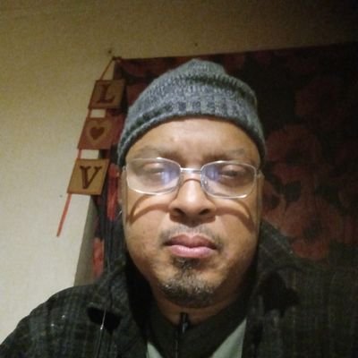 Profile Picture of Gary Mccool (@GaryMcc49912762) on Twitter