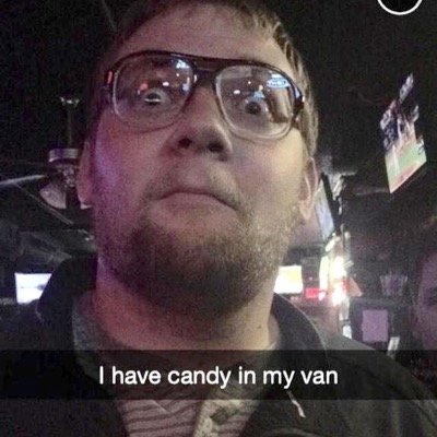 Profile Picture of Chad Cahill (@MaximusDad1) on Twitter