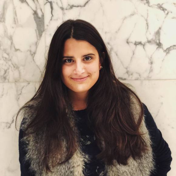 Profile Picture of Isabella Copello (@icopello) on Poshmark