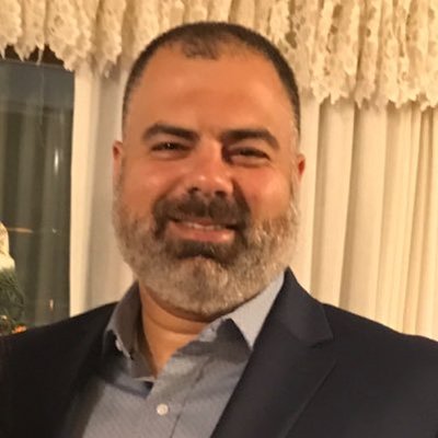 Profile Picture of Joe Barham (@joebarham) on Twitter