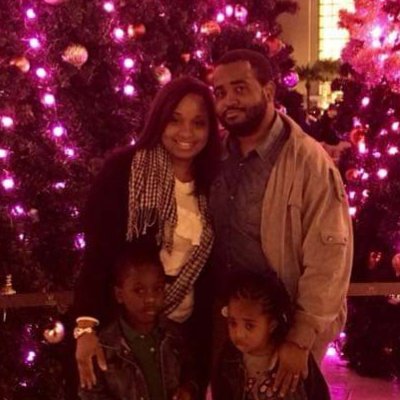 Profile Picture of Sheldon Jefferson (@Sheldonjeffers8) on Twitter