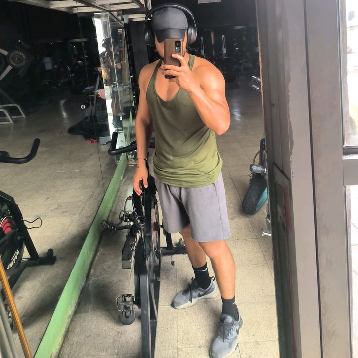 Profile Picture of RUBEN ALVARADO (@ruben.alvarado01) on Tiktok