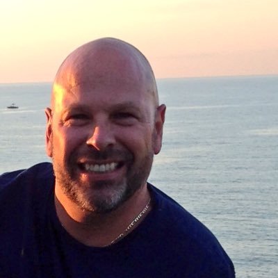 Profile Picture of Greg Getty (@Hockeysicko) on Twitter