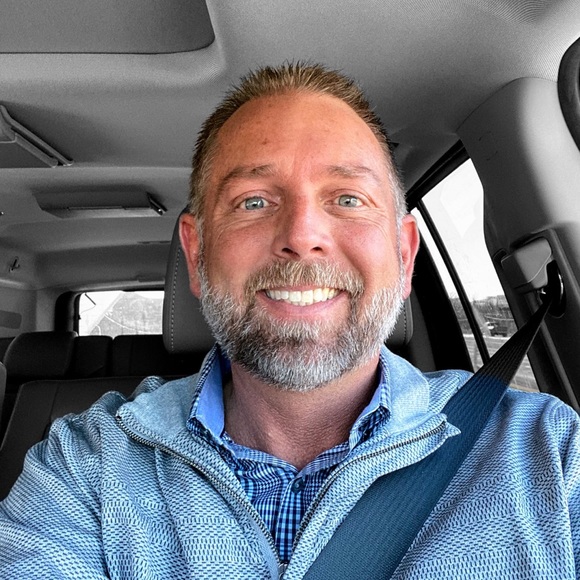 Profile Picture of Tony Fraley (@fraletl1) on Poshmark
