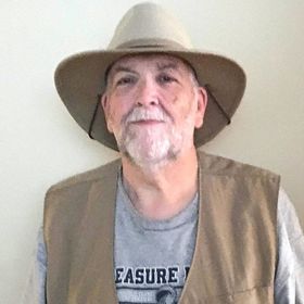 Profile Picture of Lyndon Fisher (@lfisher827) on Pinterest