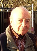 Profile Picture of Mohamed Al-Fayedon Wikipedia