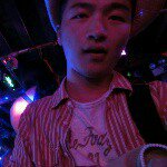 Profile Picture of 李庆隆呀！ (@mark.chino) on Instagram