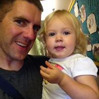 Profile Picture of Steven Kirchner (@stevenkirchner) on Pinterest