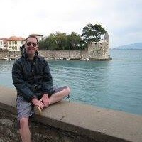 Profile Picture of Aris Vavasis (@aris-vavasis) on Quora