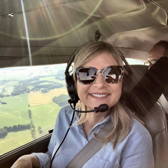 Profile Picture of Miranda Weber (@randywebz) on Poshmark