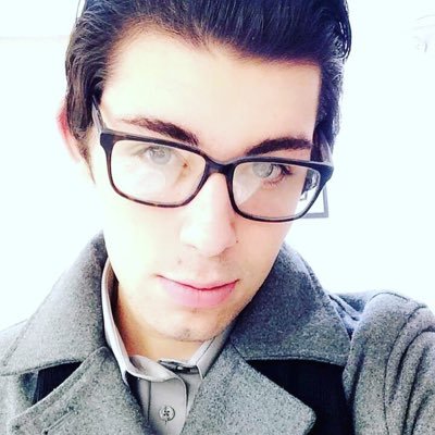 Profile Picture of Darren Ames (@AmesTooFly) on Twitter