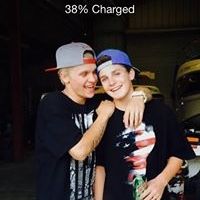 Profile Picture of Tyler Sweatt (@sweatttyler) on Pinterest