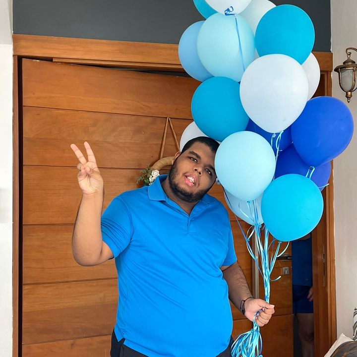 Profile Picture of Alexander Minaya (@alexanderminayag) on Tiktok