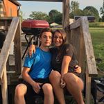 thomas_motsinger - Instagram Profile Picture of thomas_motsinger (@thomas_motsinger) on Instagram