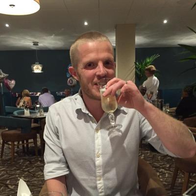 Profile Picture of Daniel Blakemore (@danblakemore12) on Twitter