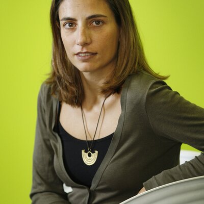 Profile Picture of Anna Diloy (@adiloy) on Twitter