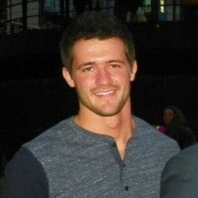 Profile Picture of Brian Hosinski (@BrianHosinski18) on Twitter