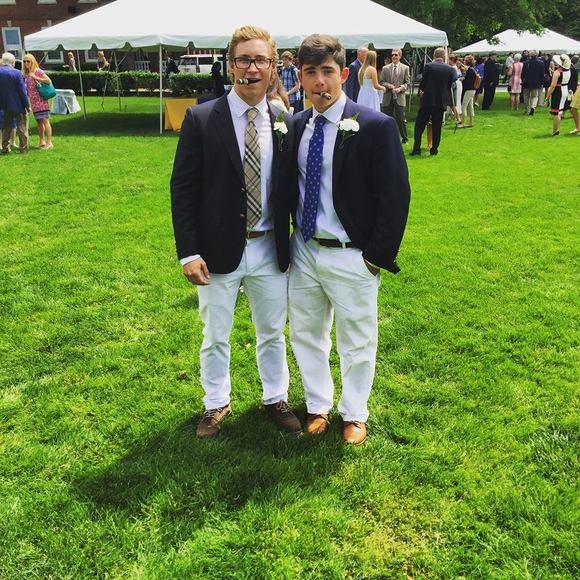 Profile Picture of Chris Santucci (@tucci14) on Poshmark