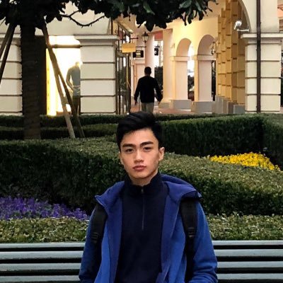 Profile Picture of Sean (@seancisco_) on Twitter