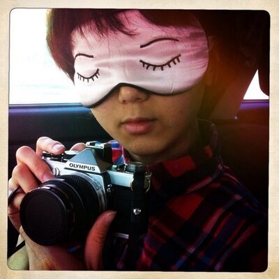 Profile Picture of Fiona Chang (@YunJuiChang) on Twitter