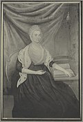 Profile Picture of Eleanor Madisonon Wikipedia