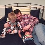 Profile Picture of Brian Degenhart (@briandegenhart) on Instagram