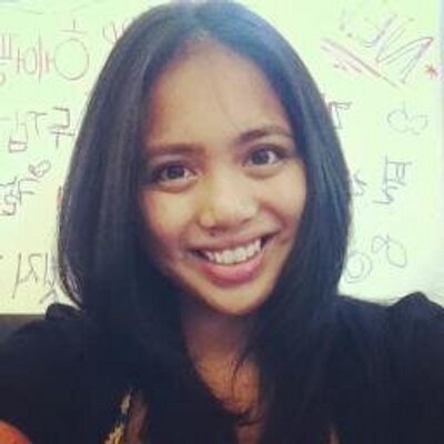 Profile Picture of Pauline Castro (@pawleen_cee) on Twitter