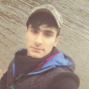 Profile Picture of Masood Hakim Allah (@allah_masood) on Twitter