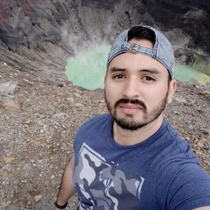 Profile Picture of Sam Barrera (@SamBarrera15) on Twitter