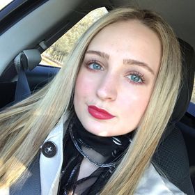 Profile Picture of Gracie Ott (@gaott2000) on Pinterest
