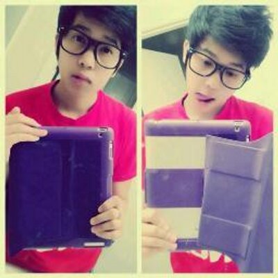 Profile Picture of Mark QuintaL (@Mark_shaii) on Twitter