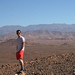 Profile Picture of Liam Kerr (@lkerr87) on Flickr