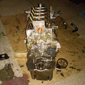 Profile Picture of Alex Pettit (@alexpettit1360) on Youtube