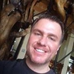 Profile Picture of Claudio Estrada (@klaus_estradac) on Instagram