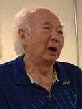Profile Picture of William S. W. Limon Wikipedia